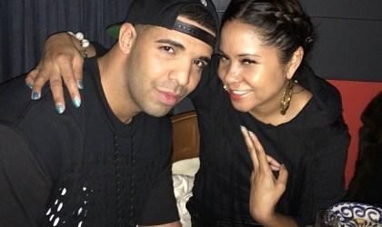 Angela Yee Reveals Why Drake Refuses To Come to the Breakfast Club!