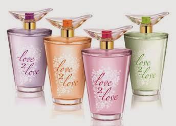 NEW FRAGRANCE LAUNCH | Ahaaw, LOVE2LOVE you, Baby