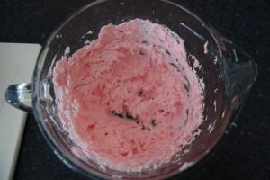 soap frosting