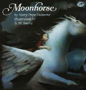 moonhorse