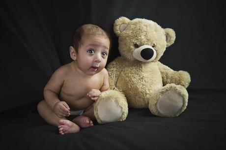 Baby Photography Ideas