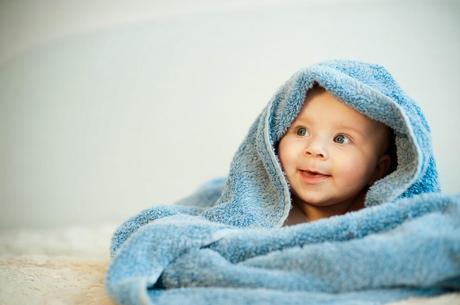 Baby Photography Ideas