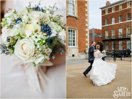 York wedding photography