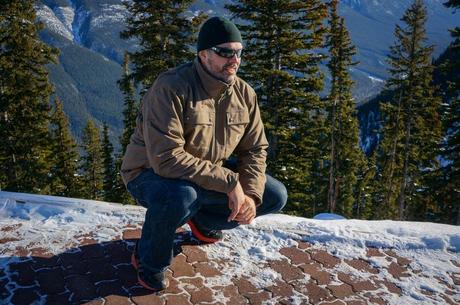 Carhartt Jacket Review (5)