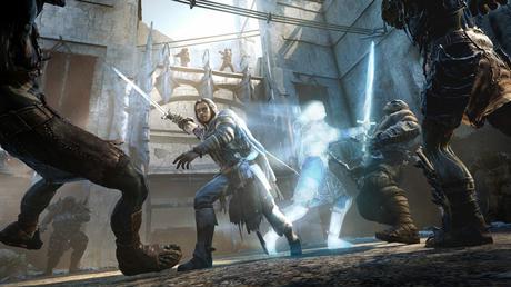 Middle-earth: Shadow of Mordor – Nemesis System creates procedurally-generated enemies