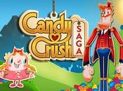 Candy Crush Saga Developer Commisioned Clone Scamperghost, Indie Alleges