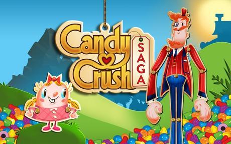 Candy Crush Saga developer commisioned clone of Scamperghost, indie dev alleges