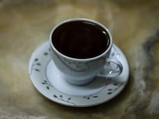 Real Turkish Coffee Istanbul