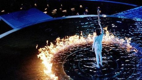 The Top 4 Olympic Ceremonies