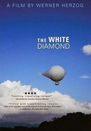 #1,257. The White Diamond  (2004)