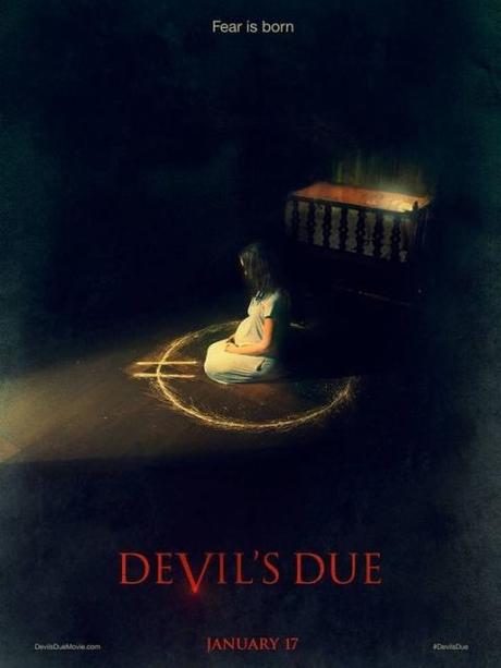 Devil’s Due (2014) Review