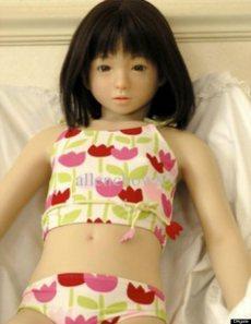 child sex doll