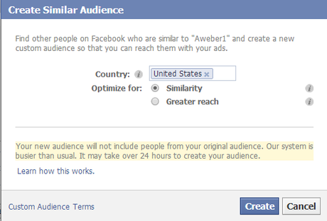 How to Effectively Use Custom Audiences in Facebook Ads
