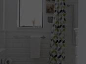 Tiny Bathrooms Also Elegant