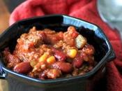 Guest Post: Slow Cooker Chili from Noshing with Nolands