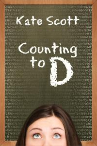 Counting to D