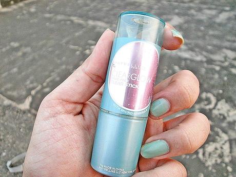 Maybelline Clearglow BB Stick Review