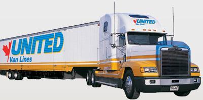 united van lines