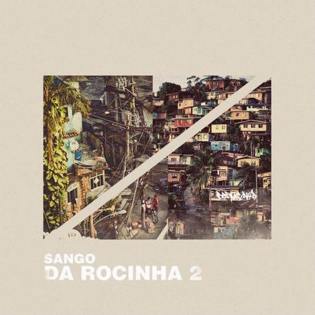 Sango Album Stream