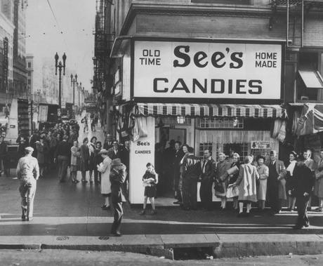 Dallas Gets a Little Sweeter with See's Candies at NorthPark