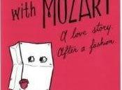 Sleeping with Mozart Anthea Church