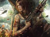Tomb Raider: Definitive Edition Xbox Each Different Developer