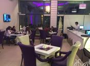 Chocolicious: Bizarre Concept… Tasty Offerings