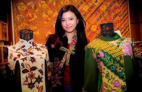 Batik Kultur by Dea Valencia Budiarto