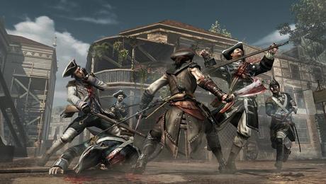 S&S Review: Assassin's Creed III Liberation HD