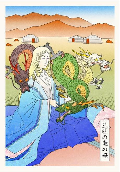 game_of_thrones_japan_daenerys