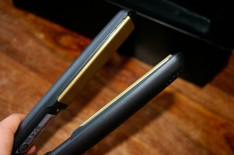 GHD V Gold Professional Styler Classic