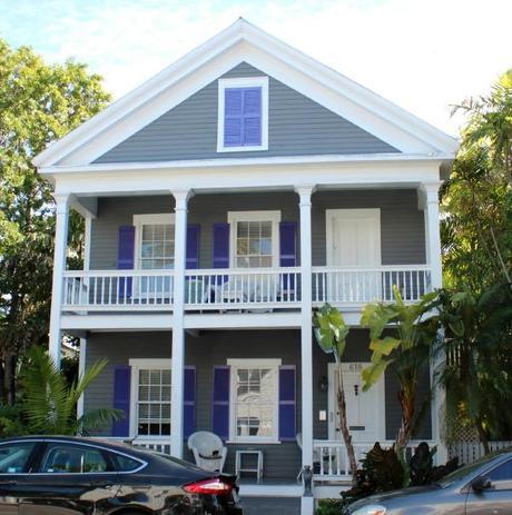 key west homes