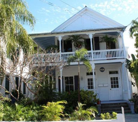 key west homes