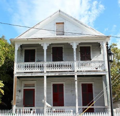 key west homes