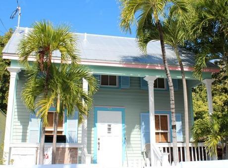 key west homes