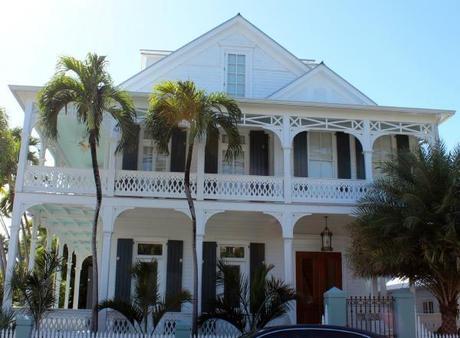 key west homes