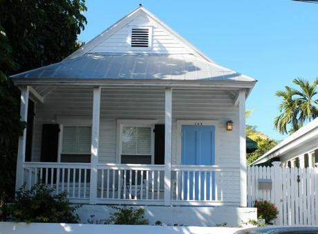 key west homes