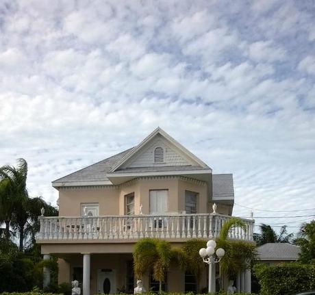 key west homes