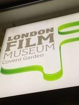 Frances Segelman Sculpts Sir Derek Jacobi at the London Film Museum