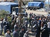 Sit-in Lebanon Landfill Suspended After Crackdown