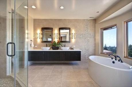 Modern Design Ideas for Your Bathroom
