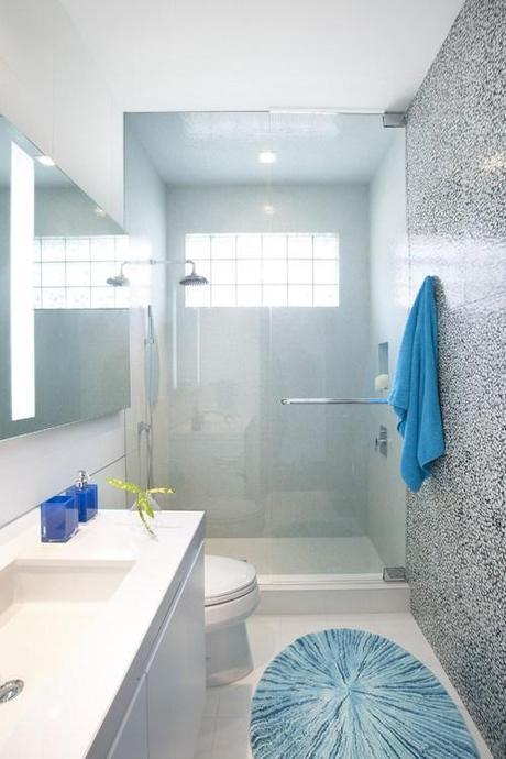 Modern Design Ideas for Your Bathroom