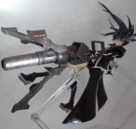Black Rock Shooter CIMG1727