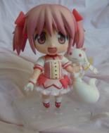 Madoka Nendoroid 8
