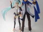 Attack Subdued Figures, Nendoroids, Figmas