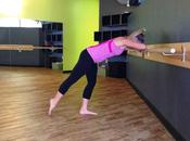 Barre Breakdown Flat Back Glute Work