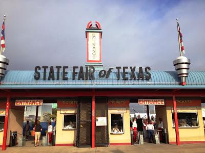 Red River Rivalry Game