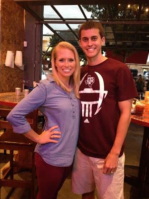 Red River Rivalry Game