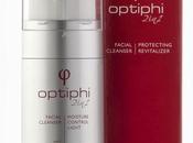 Beauty Flash: Optiphi's Innovative Active Scientific Opti-Cleanse Tablets