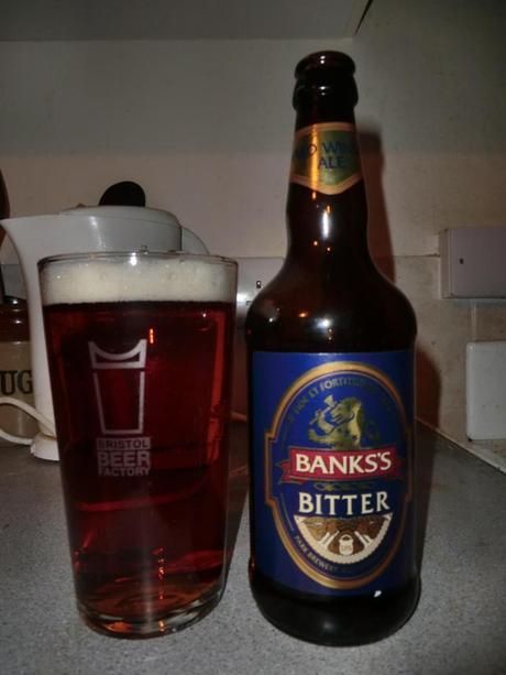 Banks Bitter
